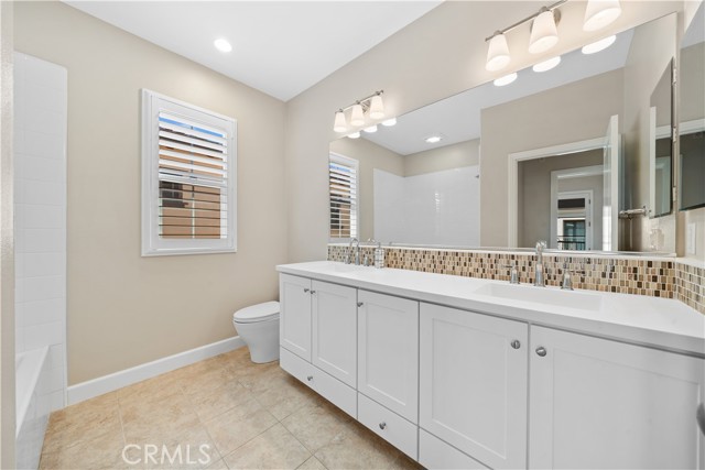 Detail Gallery Image 23 of 41 For 257 Rodeo, Irvine,  CA 92602 - 3 Beds | 2/1 Baths