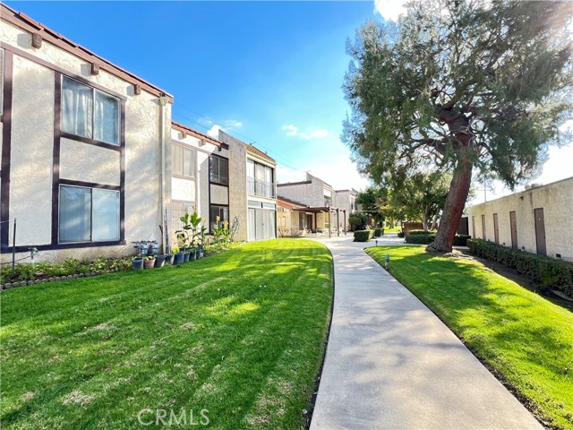 Detail Gallery Image 1 of 1 For 4501 Peck Rd #37,  El Monte,  CA 91732 - 1 Beds | 1 Baths
