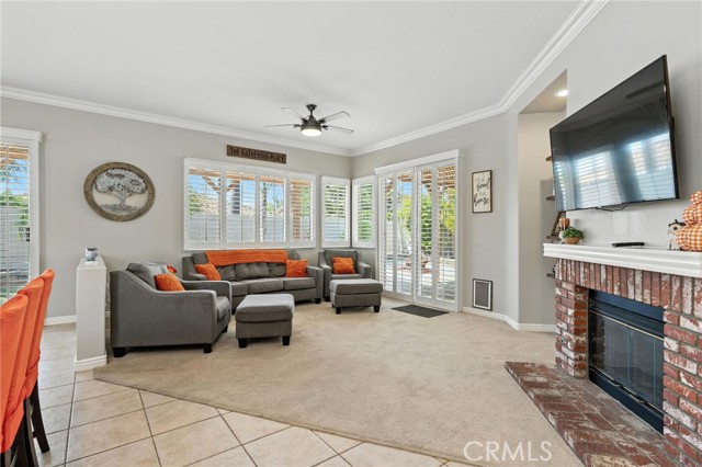 Detail Gallery Image 12 of 36 For 41926 Camino Casana, Temecula,  CA 92592 - 4 Beds | 3 Baths