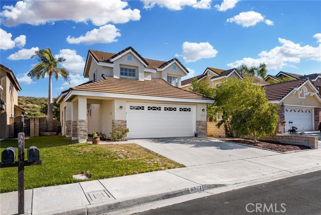 Image 3 for 6737 Wrangler Rd, Chino Hills, CA 91709