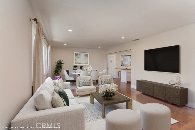Detail Gallery Image 5 of 28 For 1273 East Ave, Chico,  CA 95926 - 3 Beds | 1 Baths