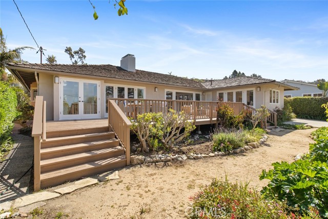 2617 Via Carrillo, Palos Verdes Estates, California 90274, 3 Bedrooms Bedrooms, ,3 BathroomsBathrooms,Residential,Sold,Via Carrillo,PV23041912