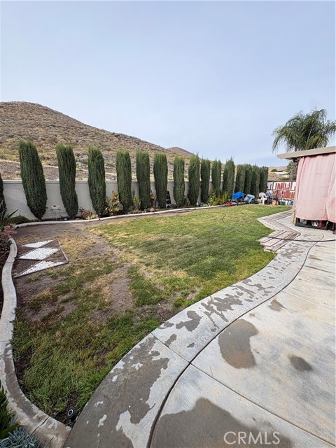 Detail Gallery Image 4 of 4 For 28016 Panorama Hills, Menifee,  CA 92584 - 1 Beds | 2 Baths