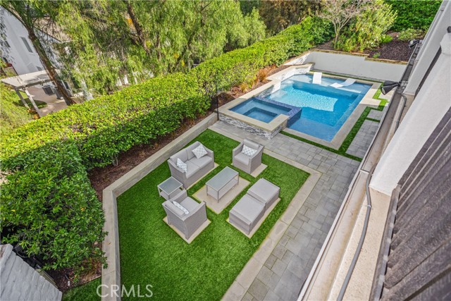 Detail Gallery Image 41 of 59 For 1 Roberts Dr, Coto de Caza,  CA 92679 - 4 Beds | 4/1 Baths