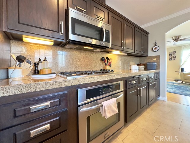 Detail Gallery Image 9 of 56 For 218 Princeton Ave, Claremont,  CA 91711 - 4 Beds | 4/1 Baths