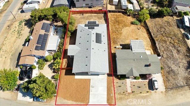 Detail Gallery Image 34 of 42 For 23771 Casa Bonita Ave, Menifee,  CA 92587 - 4 Beds | 3 Baths
