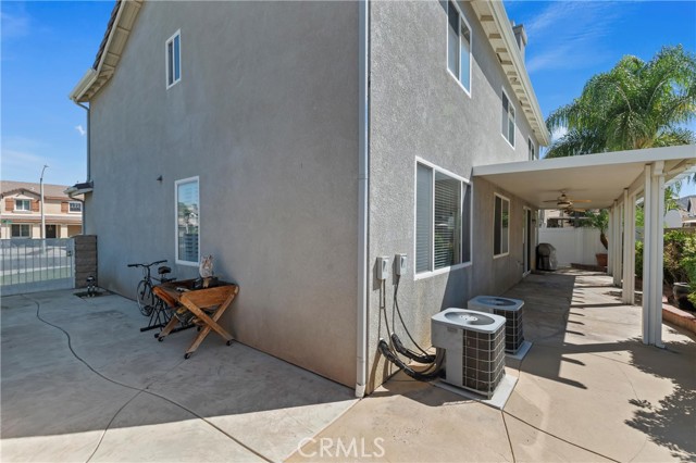 Detail Gallery Image 24 of 32 For 29349 Milford Ct, Menifee,  CA 92584 - 4 Beds | 3/1 Baths