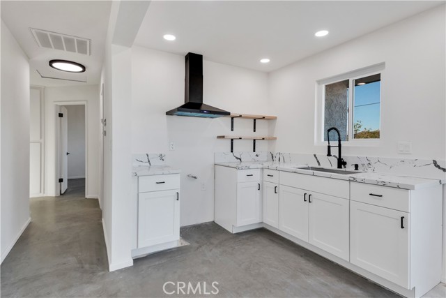 Detail Gallery Image 5 of 24 For 61638 La Jolla, Joshua Tree,  CA 92252 - 4 Beds | 2 Baths