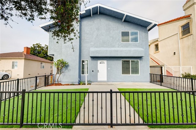 Detail Gallery Image 1 of 48 For 1243 W 164th St a,  Gardena,  CA 90247 - 3 Beds | 2/1 Baths