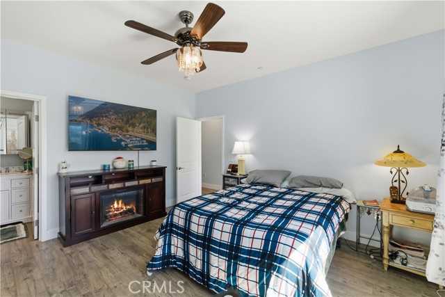 Detail Gallery Image 36 of 74 For 4241 W Avenue N3, Palmdale,  CA 93551 - 4 Beds | 4/2 Baths