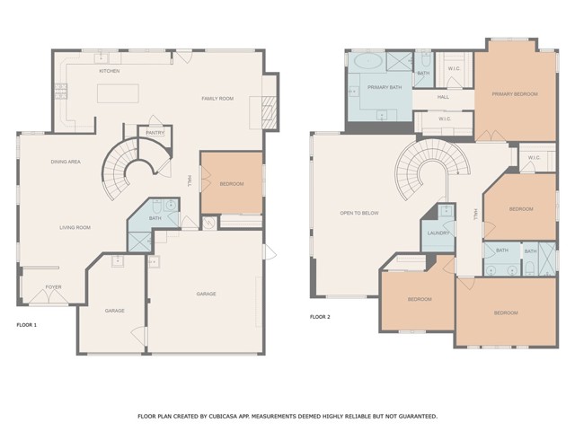 Image 50 of 51 For 16209 Eagleridge Court