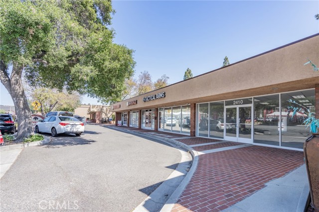 2410 E Thousand Oaks Boulevard, Thousand Oaks, California 91362, ,Commercial Lease,For Rent,2410 E Thousand Oaks Boulevard,CRPV24093420