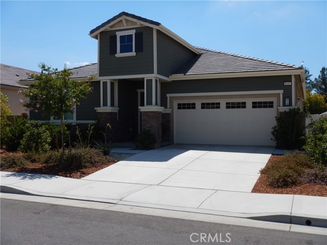 Detail Gallery Image 3 of 42 For 30407 Cherry Opal Ln, Menifee,  CA 92584 - 2 Beds | 2/1 Baths