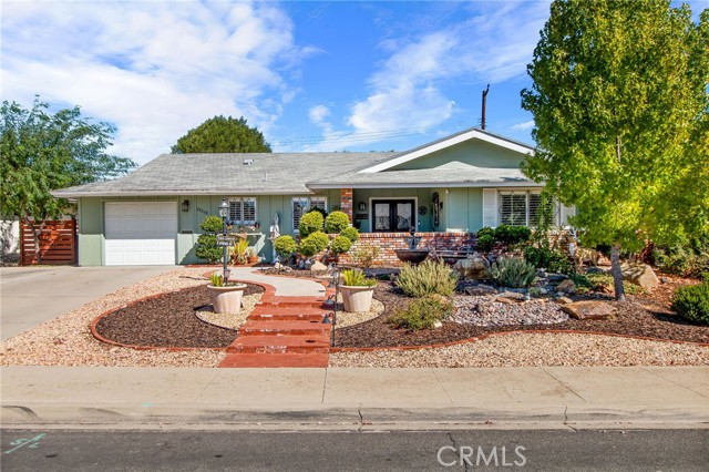 Detail Gallery Image 1 of 42 For 28868 W Worcester Rd, Menifee,  CA 92586 - 2 Beds | 2 Baths