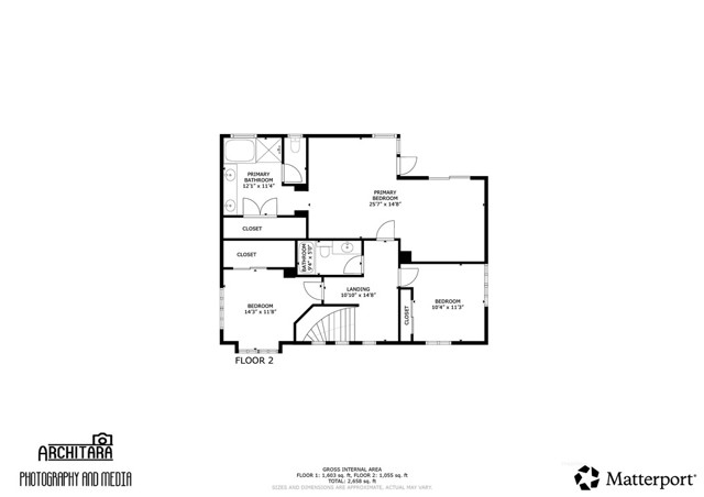 Detail Gallery Image 44 of 44 For 34832 Fairport Way, Yucaipa,  CA 92399 - 4 Beds | 3 Baths