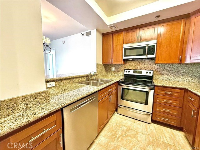 Detail Gallery Image 16 of 55 For 525 E Seaside Way #308,  Long Beach,  CA 90802 - 2 Beds | 2 Baths