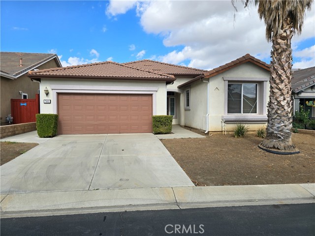 Detail Gallery Image 1 of 7 For 7860 January Dr, Hemet,  CA 92545 - 2 Beds | 2 Baths