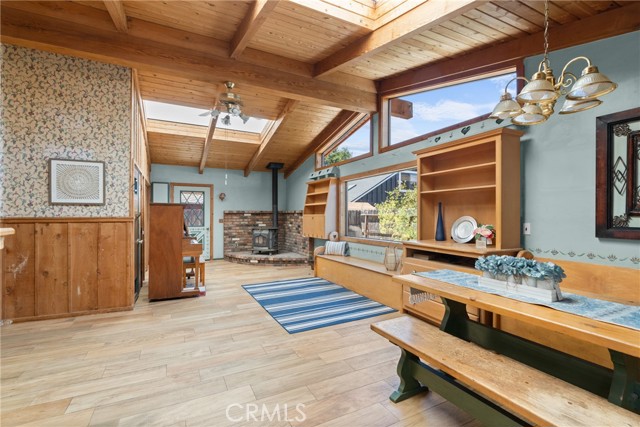 Detail Gallery Image 9 of 32 For 425 Shaw St, Los Alamos,  CA 93440 - 3 Beds | 2 Baths
