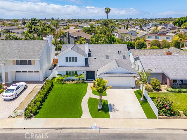 Detail Gallery Image 3 of 61 For 20191 Imperial Cove Ln, Huntington Beach,  CA 92646 - 3 Beds | 3 Baths