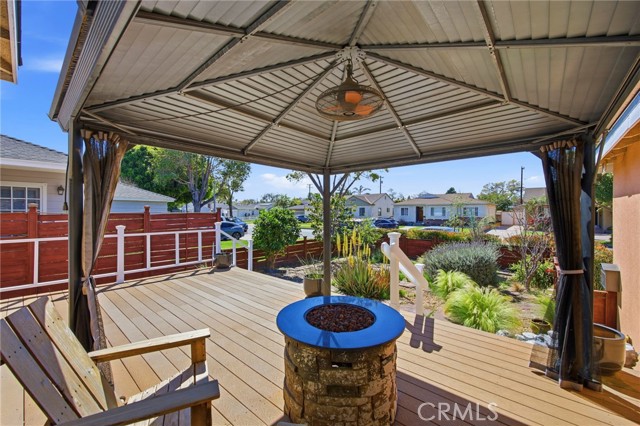 Detail Gallery Image 4 of 40 For 3458 Stevely, Long Beach,  CA 90808 - 2 Beds | 1 Baths