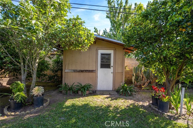 Detail Gallery Image 33 of 38 For 5026 W Roberts, Santa Ana,  CA 92704 - 4 Beds | 2 Baths