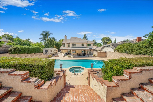 Detail Gallery Image 1 of 1 For 4267 Roxbury St, Simi Valley,  CA 93063 - 4 Beds | 2/1 Baths