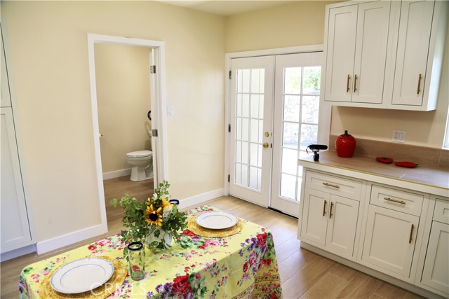 Detail Gallery Image 7 of 20 For 614 E I St #B,  Ontario,  CA 91764 - 1 Beds | 1 Baths