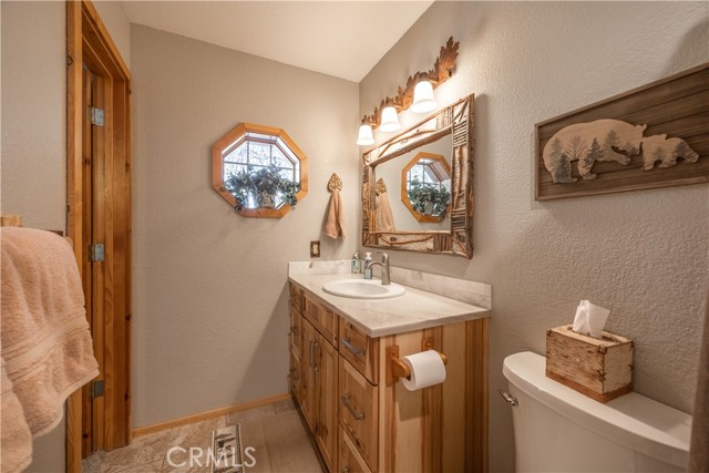 1306 Balsam Drive, Big Bear Lake, CA 92315
