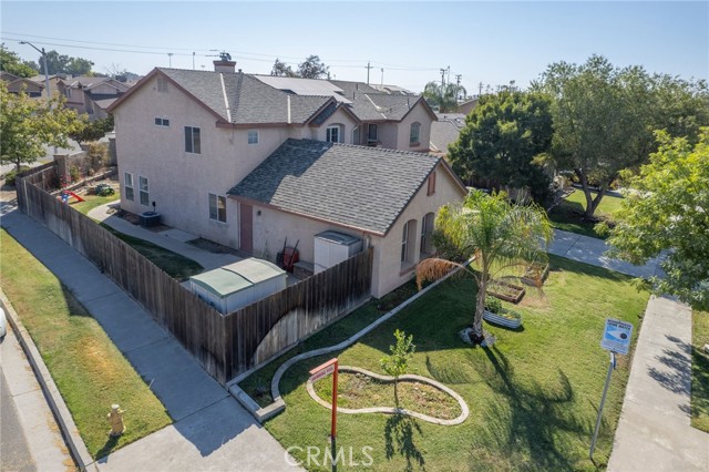 Detail Gallery Image 55 of 65 For 644 Contenta Ct, Lemoore,  CA 93245 - 4 Beds | 3 Baths