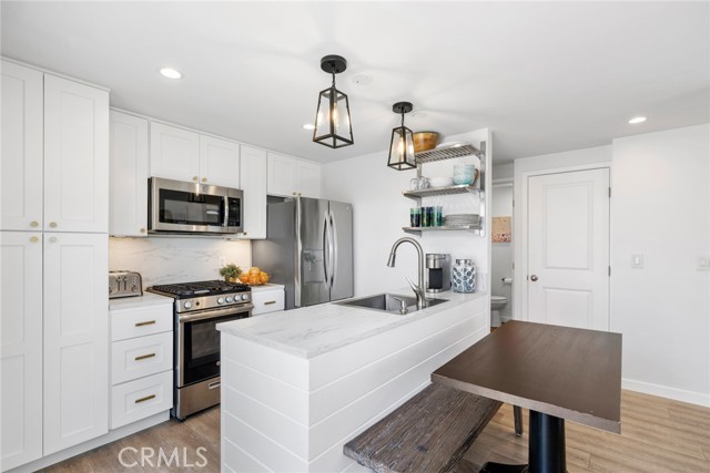 Detail Gallery Image 7 of 21 For 140 Cabrillo St #25,  Costa Mesa,  CA 92727 - 2 Beds | 2 Baths