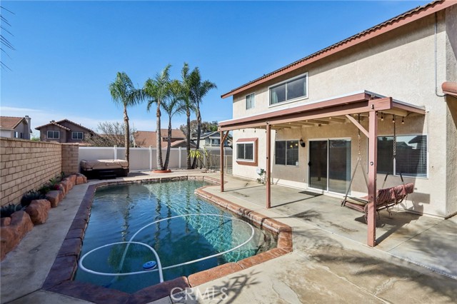 Detail Gallery Image 42 of 66 For 1860 Rockcrest Dr, Corona,  CA 92878 - 4 Beds | 3 Baths