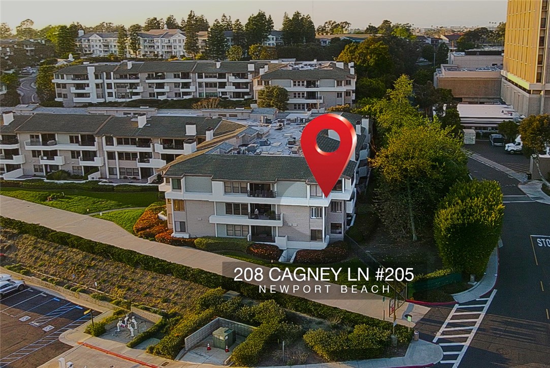 280 Cagney Ln #205, Newport Beach, CA 92663