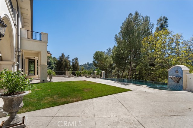 Detail Gallery Image 31 of 41 For 1210 Chantilly, Los Angeles,  CA 90077 - 6 Beds | 8 Baths
