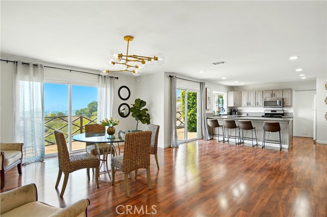 Detail Gallery Image 6 of 59 For 521 Baseline Rd, La Verne,  CA 91750 - 4 Beds | 3 Baths