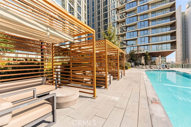Detail Gallery Image 18 of 31 For 28 N 4th St #W2713,  San Jose,  CA 95113 - 2 Beds | 2 Baths