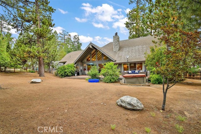Detail Gallery Image 41 of 45 For 42143 Winter Park, Big Bear Lake,  CA 92315 - 6 Beds | 4/1 Baths