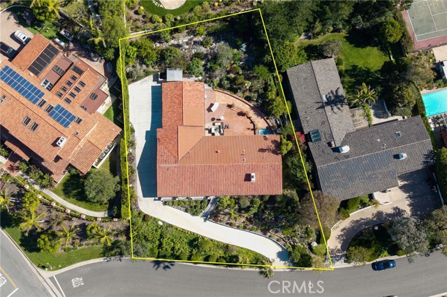 1400 Via Arco, Palos Verdes Estates, California 90274, 4 Bedrooms Bedrooms, ,1 BathroomBathrooms,Residential,For Sale,Via Arco,PV26073869