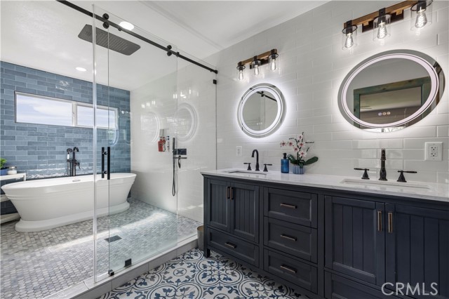 Detail Gallery Image 46 of 54 For 28442 Alder Peak, Canyon Country,  CA 91387 - 5 Beds | 3 Baths