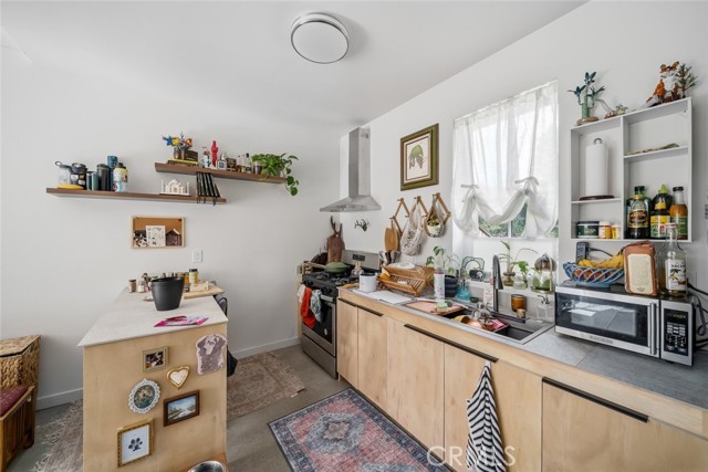 Detail Gallery Image 33 of 35 For 3291 Rockview Pl, San Luis Obispo,  CA 93401 - 3 Beds | 2 Baths