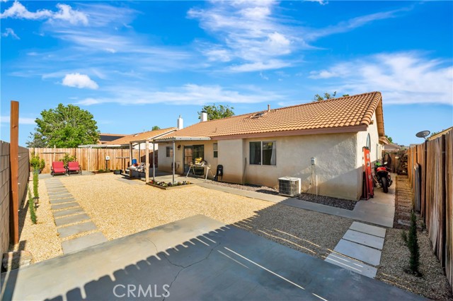 Detail Gallery Image 32 of 39 For 3531 San Jacinto Ave, Rosamond,  CA 93560 - 3 Beds | 2 Baths