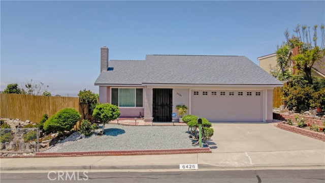 6426 Calle Pavana, San Diego, California 92139, 3 Bedrooms Bedrooms, ,2 BathroomsBathrooms,Residential,For Sale,Calle Pavana,TR24112730