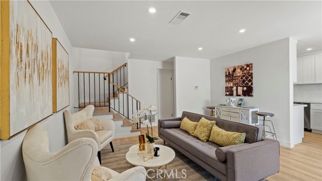 Detail Gallery Image 2 of 24 For 19812 Ridge Manor Way #39,  Yorba Linda,  CA 92886 - 3 Beds | 2/1 Baths