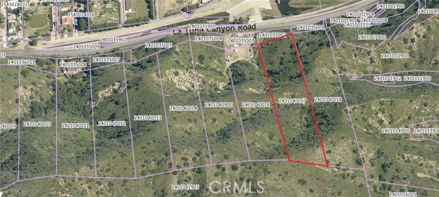 Image 1 of 5 For 1 La Tuna Canyon Road