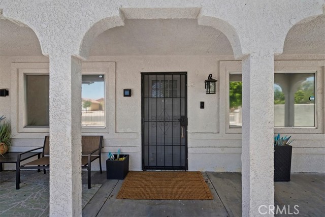 Detail Gallery Image 27 of 32 For 15765 via Montana, Desert Hot Springs,  CA 92240 - 3 Beds | 1/1 Baths