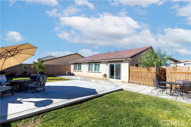 Detail Gallery Image 26 of 32 For 11839 Kirkston, Victorville,  CA 92392 - 3 Beds | 2 Baths