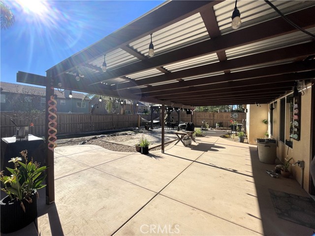 Detail Gallery Image 24 of 25 For 25065 Clover Creek Ln, Menifee,  CA 92584 - 3 Beds | 2 Baths