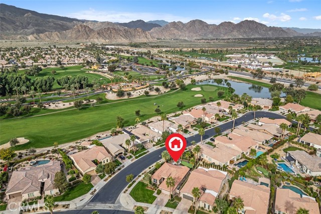 Detail Gallery Image 4 of 30 For 81626 Prism, La Quinta,  CA 92253 - 2 Beds | 2 Baths