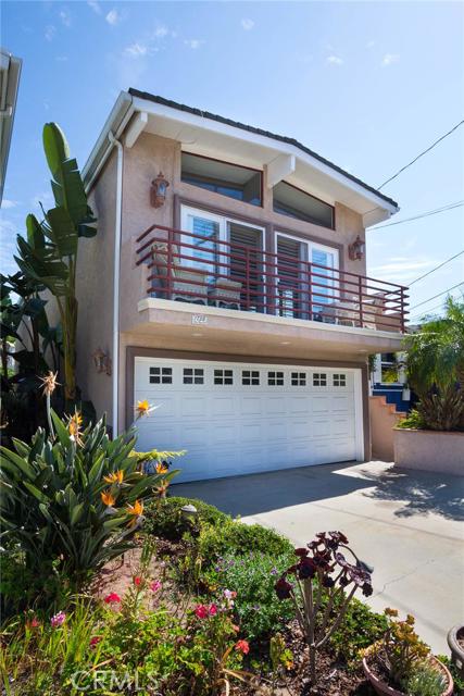 1732 Goodman Avenue, Redondo Beach, California 90278, 3 Bedrooms Bedrooms, ,2 BathroomsBathrooms,Residential,Sold,Goodman,SB15199683