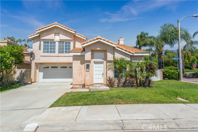 2225 Dorado St, Corona, CA 92879