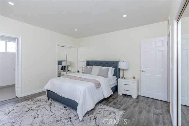 Detail Gallery Image 17 of 26 For 4042 Liberty Avenue #4,  La Crescenta,  CA 91214 - 2 Beds | 2 Baths